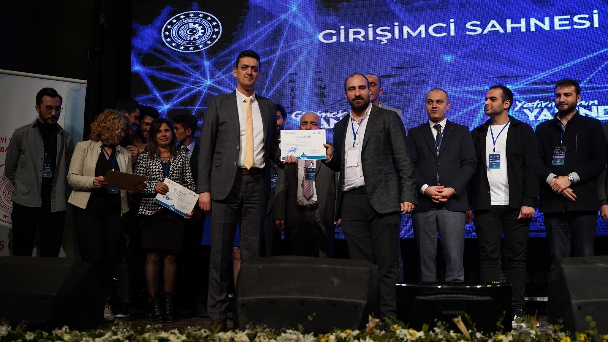 GGM 8