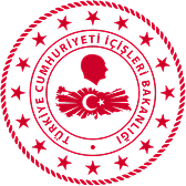 İçişleri Bakanlığı Logo
