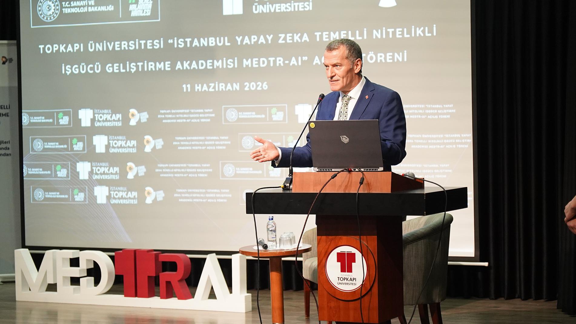 MEDTRAI 3