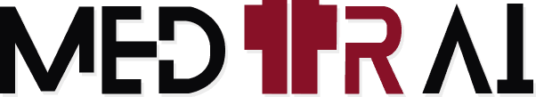 MEDTRAI Logo