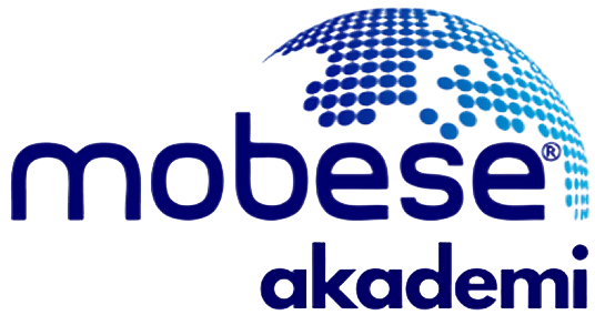 Mobese Akademi Logo
