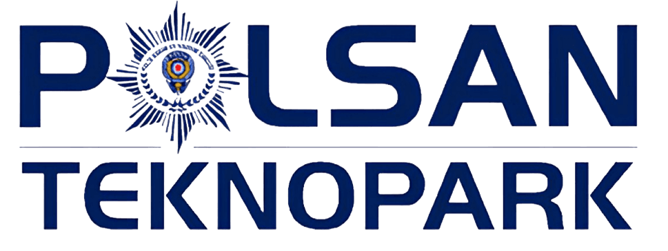 POLSAN TEKNOPARK Logo