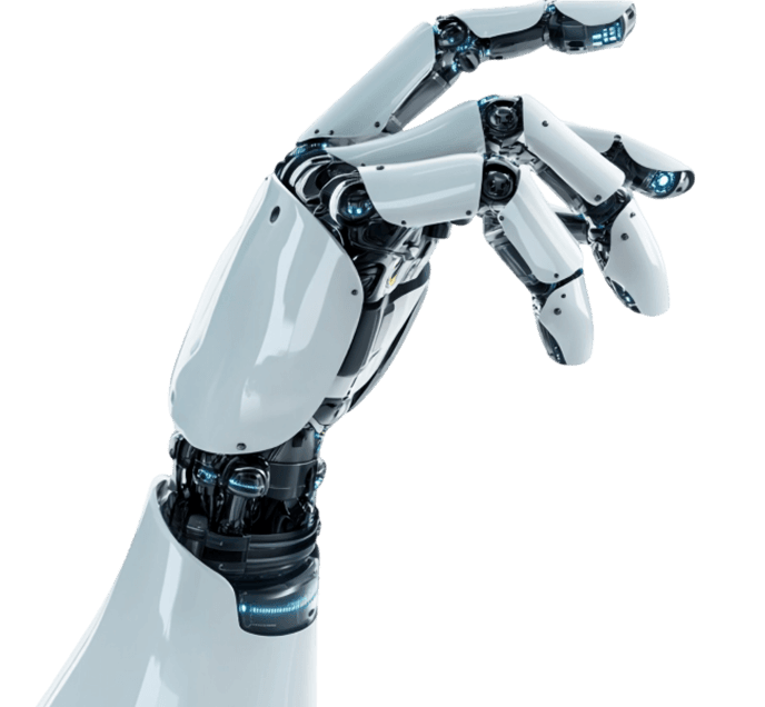 Robot Hand