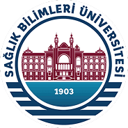 Sağlık Bilimleri Logo