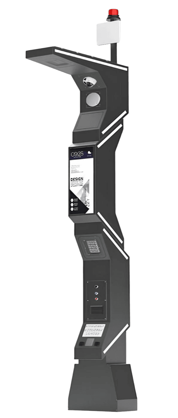 Smart Station