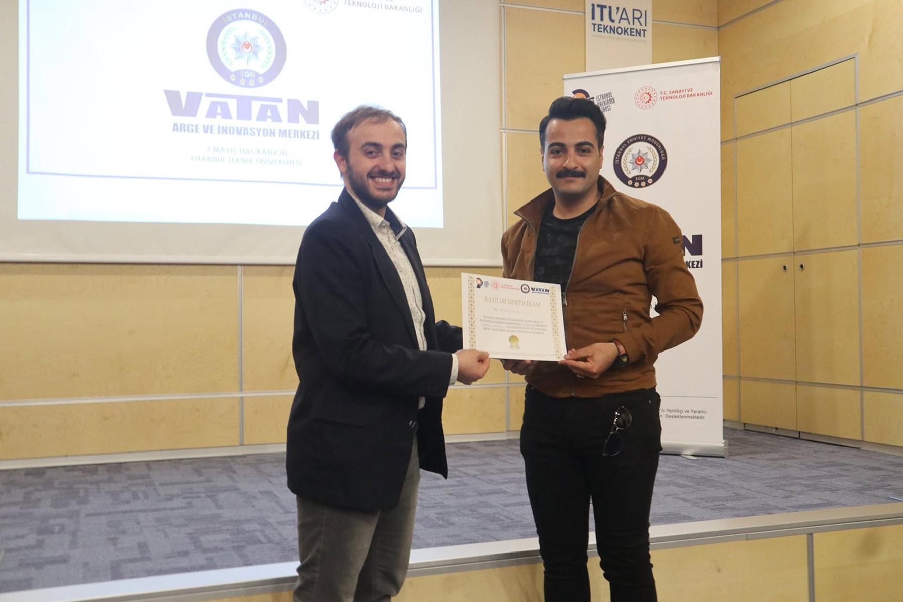Vatan 5